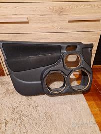 Pannello interno per portiera Peugeot 207