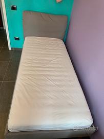 Letto singolo nuovo