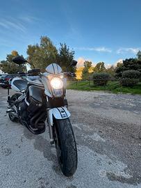 Kawasaki er-6n depotenziata a libretto