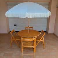 tavolo pieghevole da giardino,