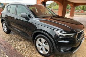 Volvo xc40 diesel autocarro n1 NO IVA ESPOSTA