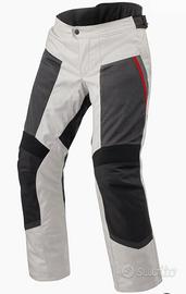 Pantaloni moto uomo Rev'it! 4 stagioni Taglia L