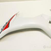 CARENA LATERALE SINISTRA BIANCA YAMAHA R1 2015 201