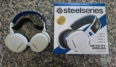 VENDUTO Steelseries Arctis 7P+