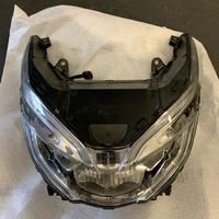 Fanale honda pcx