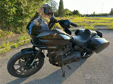 Harley Davidson Low Rider ST