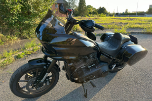 Harley Davidson Low Rider ST