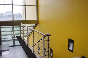 ELEGANTE UFFICIO COMPLESSO LA FAVORITA