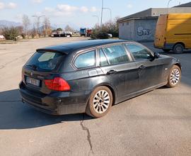 BMW Serie 3 (E90/91) - 2008