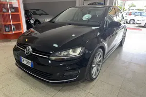 GOLF 7 TDI 2.0 DSG 150 cv. Car Play