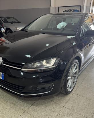 GOLF 7 TDI 2.0 DSG 150 cv. Car Play