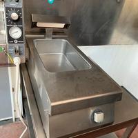 Scaldapatatine electrolux