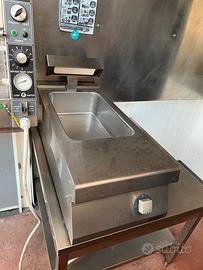 Scaldapatatine electrolux