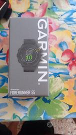 garmin forerunner 55
