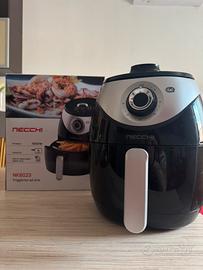 Friggitrice ad aria 4LT