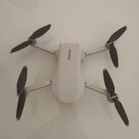 Drone atom 4k fly more combo 