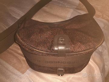 Borsa Borbonese