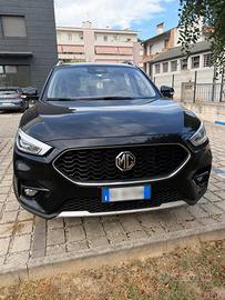 MG ZS 1.5 benzina 2025 autocarro