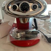 macchina da caffè  Illy