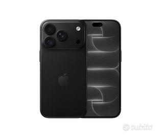 Iphone 18 pro