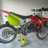 Cr 250