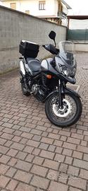 Suzuki v strom 650