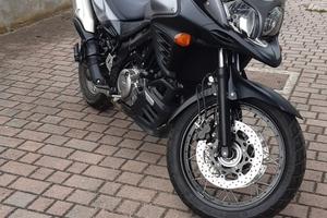 Suzuki v strom 650