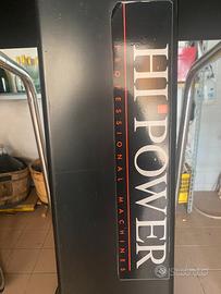 Stepper professionale Hi Power, modello Sherpa Pro