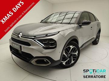 Citroën C4 III 2021 1.2 puretech Shine s&s 13...