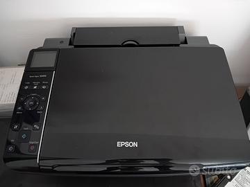 Stampante multifunzione Epson Stylus SX410