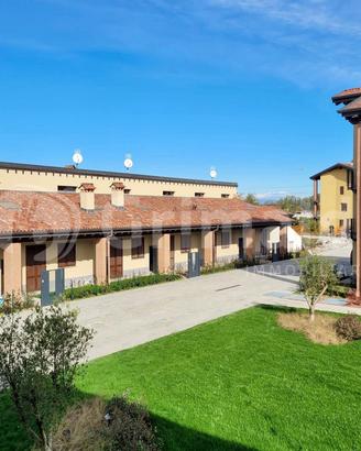 Appartamento San Donato Milanese