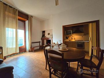 Prestigioso immobile indipendente