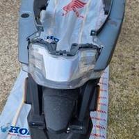Codone completo usato per Kymco People S 125