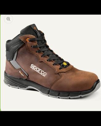 scarpe antinfortunistiche