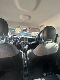 FIAT PANDA IBRIDA BENZINA – ANNO 2021
