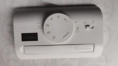 Termostato/i digitale Finder (come Nuovo)