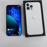 Iphone 13 pro max 256gb