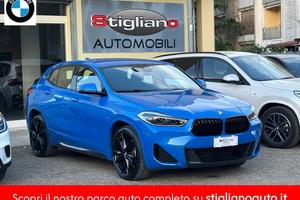 BMW X2 xDrive18d Msport UFF BMW TELEC POST