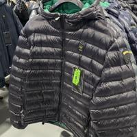  Blauer CHARLES – Piumino  nuovo 
