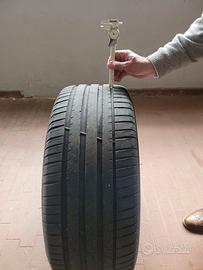 Gomme Michelin Pilot sport 4