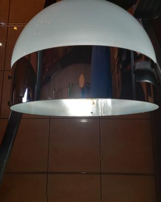 lampadario vintage anni 60