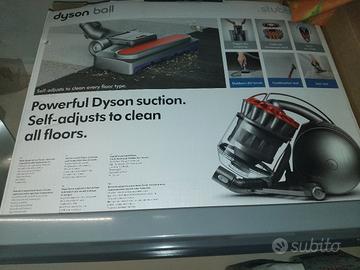 aspirapolvere 