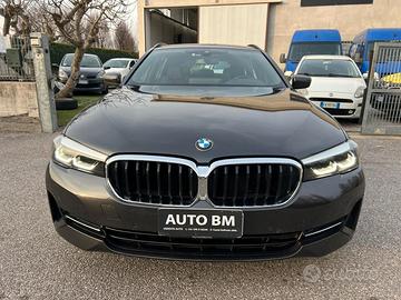 Bmw 530 530d xDrive