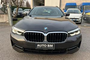 Bmw 530 530d xDrive