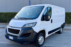 PEUGEOT BOXER 2.2 120cv