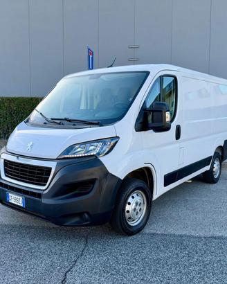 PEUGEOT BOXER 2.2 120cv