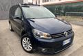 Volkswagen Touran 1.4 Metano tetto panoramico 2012