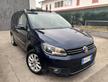 Volkswagen Touran 1.4 Metano tetto panoramico 2012