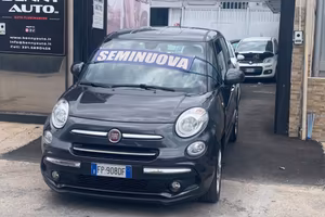 Fiat 500L 1.4 95 CV Lounge