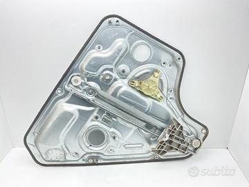 MECCANISMO ALZAVETRO POST. DX HYUNDAI iX20 Serie 8